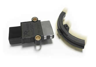 PIHER Introduces Touchless Variable Gap Sensor